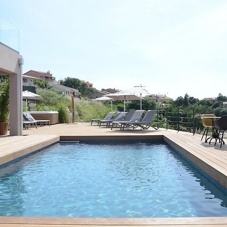 Casa Mare E Vista Hotel Propriano  Exterior photo