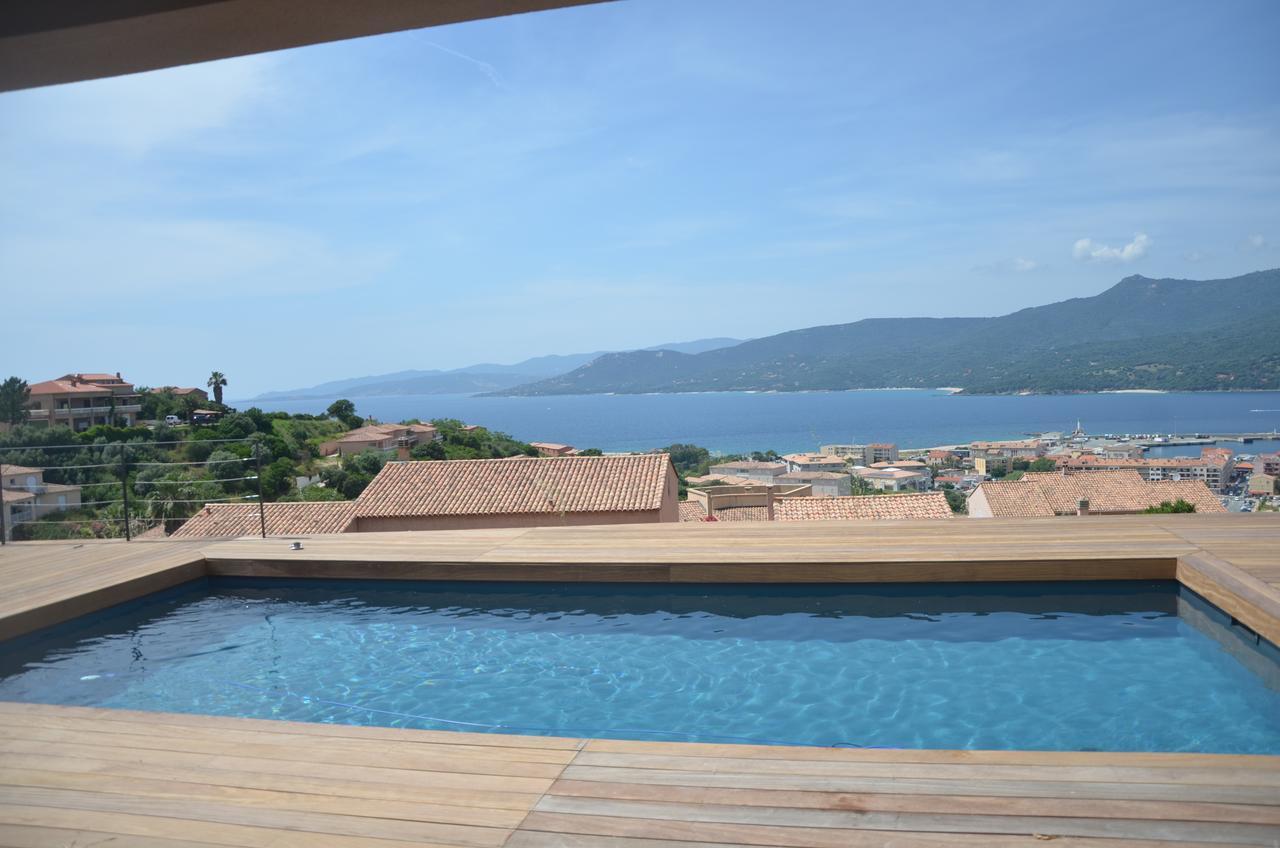 Casa Mare E Vista Hotel Propriano  Exterior photo