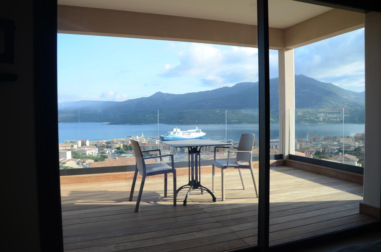 Casa Mare E Vista Hotel Propriano  Exterior photo